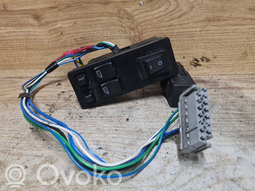 Volvo 850 Electric window control switch 