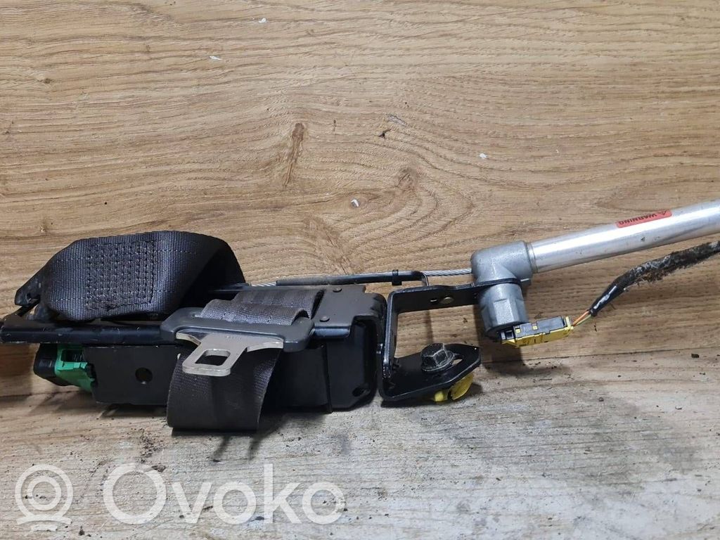 Cinturón delantero   8626244