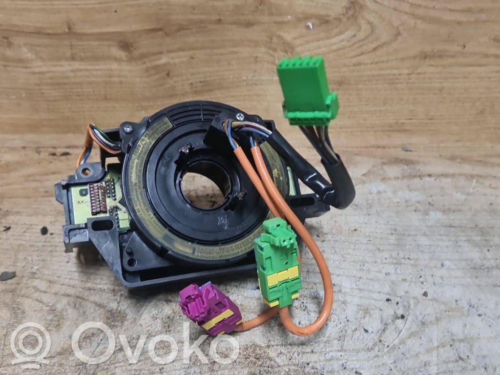 Volvo S60 Commodo, commande essuie-glace/phare 