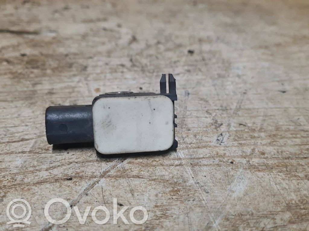 Volvo V70 Sensore d’urto/d'impatto apertura airbag 