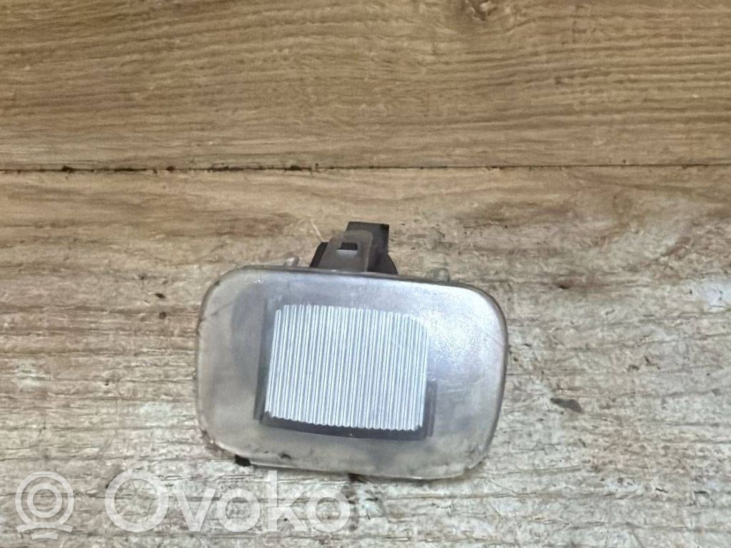 Volvo S80 Luz interna puerta trasera 