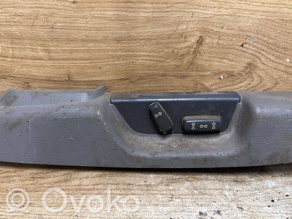 Volvo XC90 Interruptor de control del asiento 