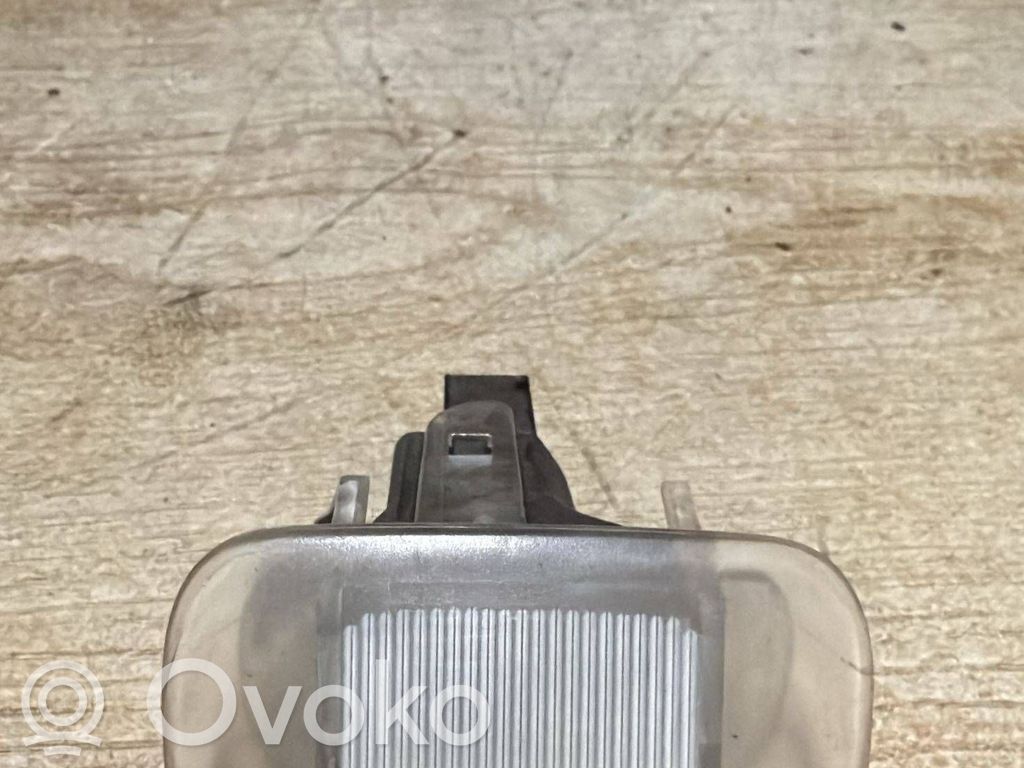 Volvo S80 Luz interna puerta trasera 