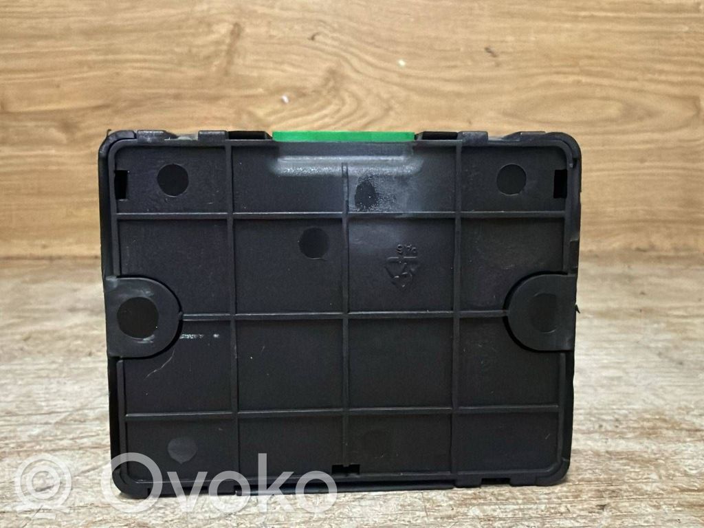 Volvo S70  V70  V70 XC Alarm control unit/module 