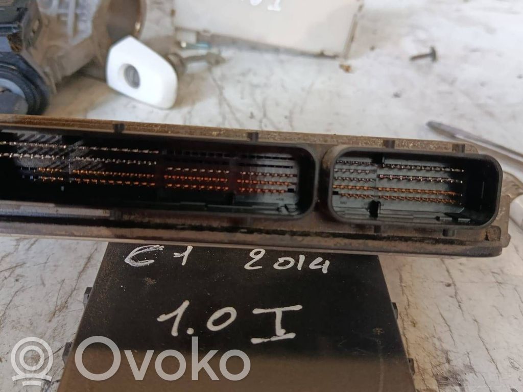 Lock set   0261S10406,896610H390,13110183