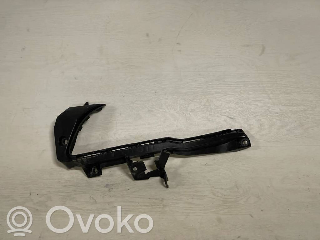 Headlight/headlamp mounting bracket