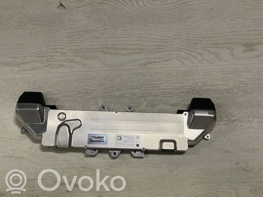 Windshield/windscreen camera   87501AL011,CAM202204C,51088143