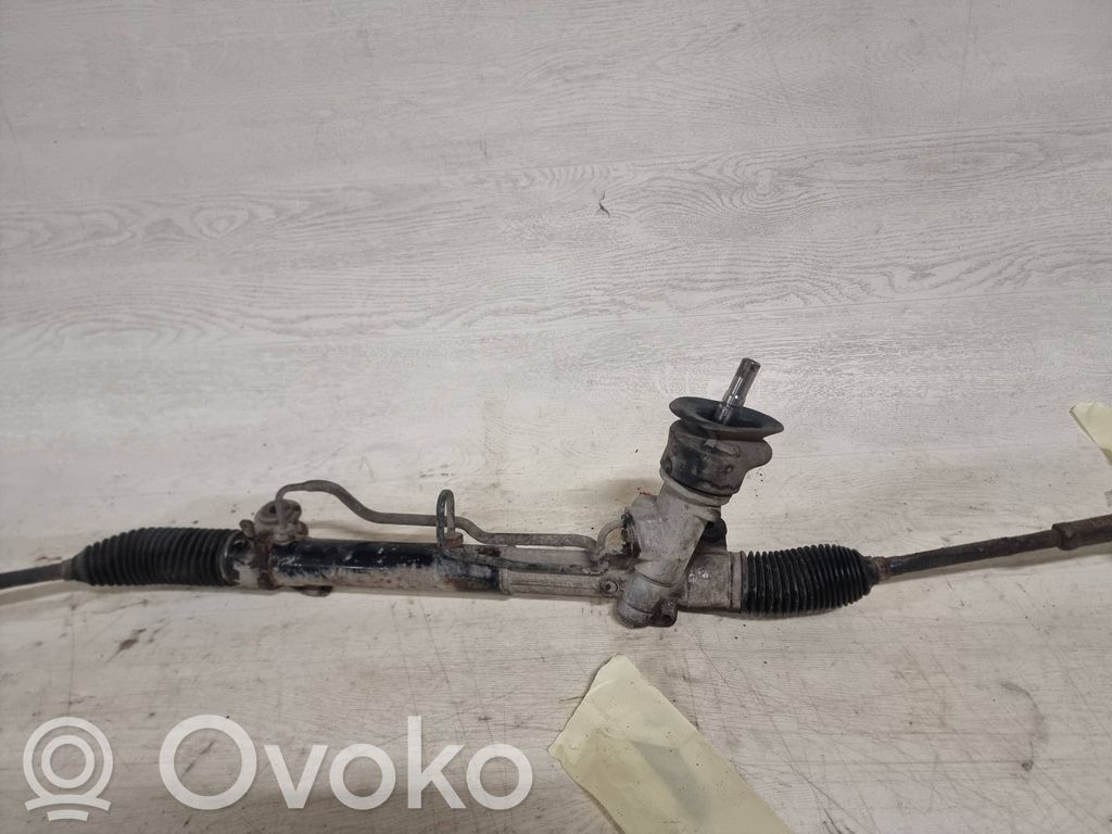 Opel Insignia A Steering rack 