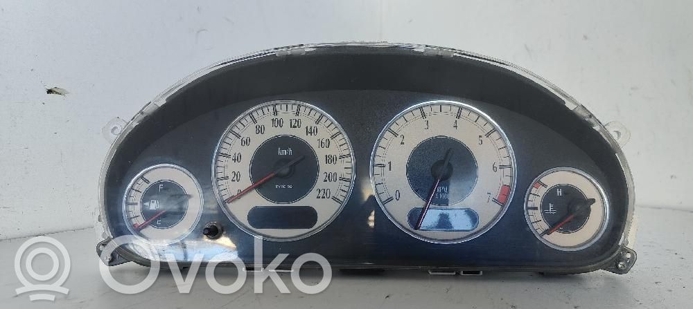 Chrysler Voyager Tachimetro (quadro strumenti) 