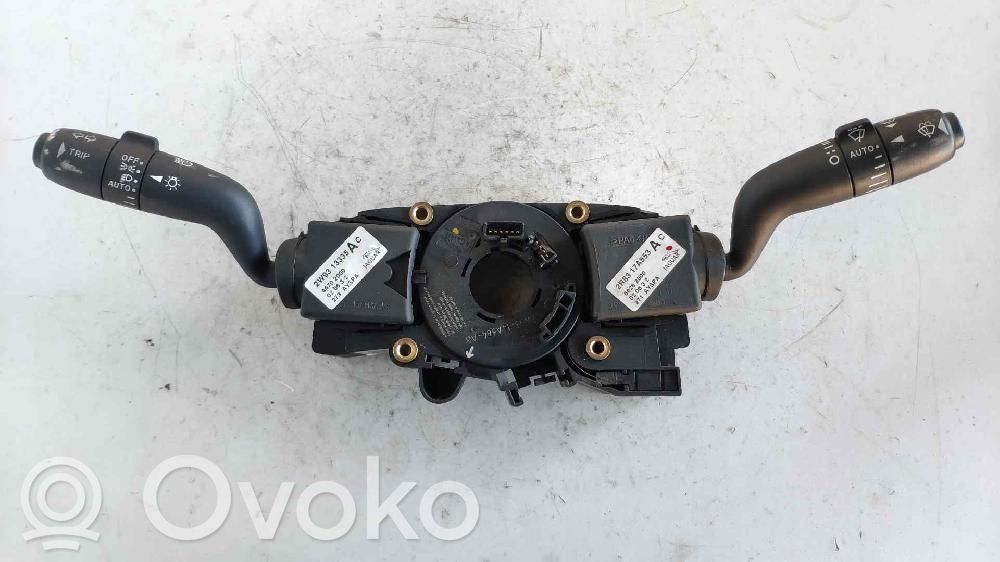 Jaguar S-Type Interrupteur / bouton multifonctionnel 