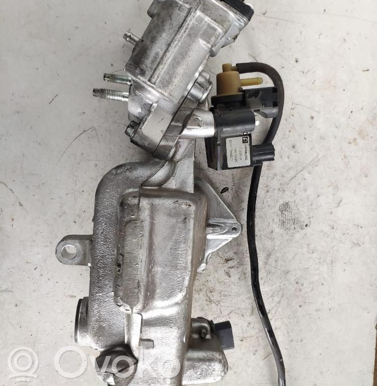 Subaru Forester SF Supapă EGR 