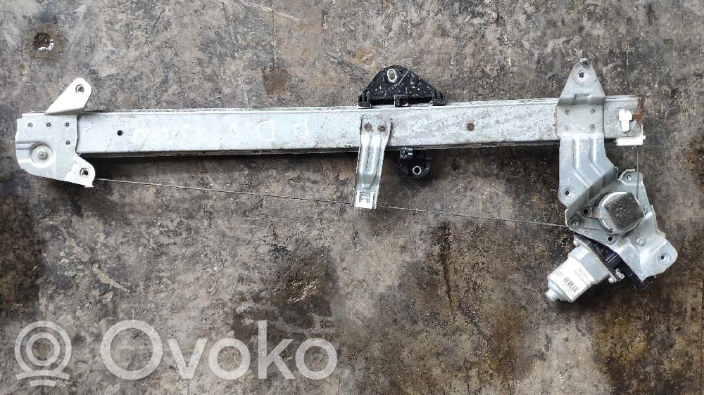 Subaru Forester SF Alzacristalli elettrico della portiera anteriore 