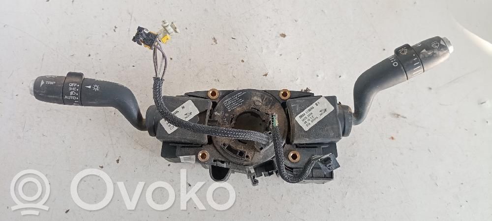 Jaguar S-Type Interrupteur / bouton multifonctionnel 