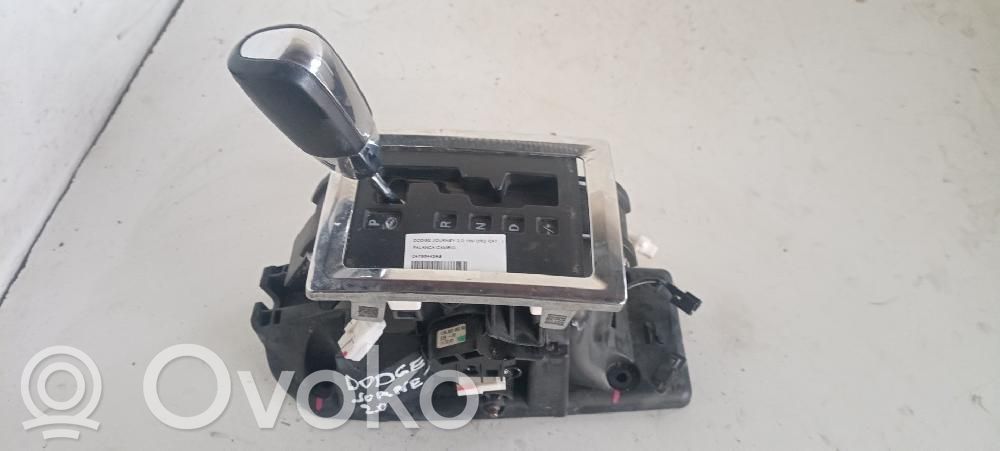 Selector caja de cambios   04766443AB