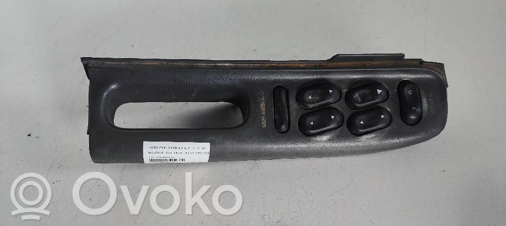 Ford Explorer Electric window control switch 