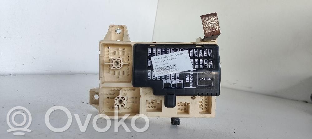 Módulo de fusible   6R8T14A067AA