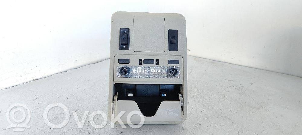 Land Rover Range Rover L322 Lampă scaun față 