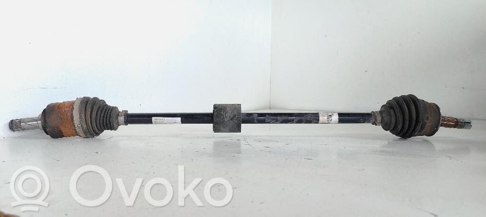 Etuvetoakseli   13149829