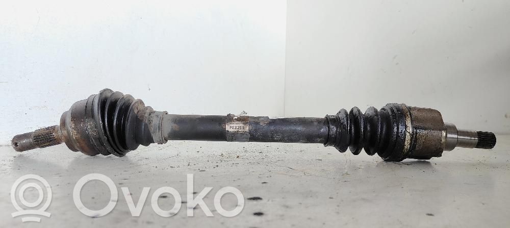 Citroen C4 I Półoś przednia 