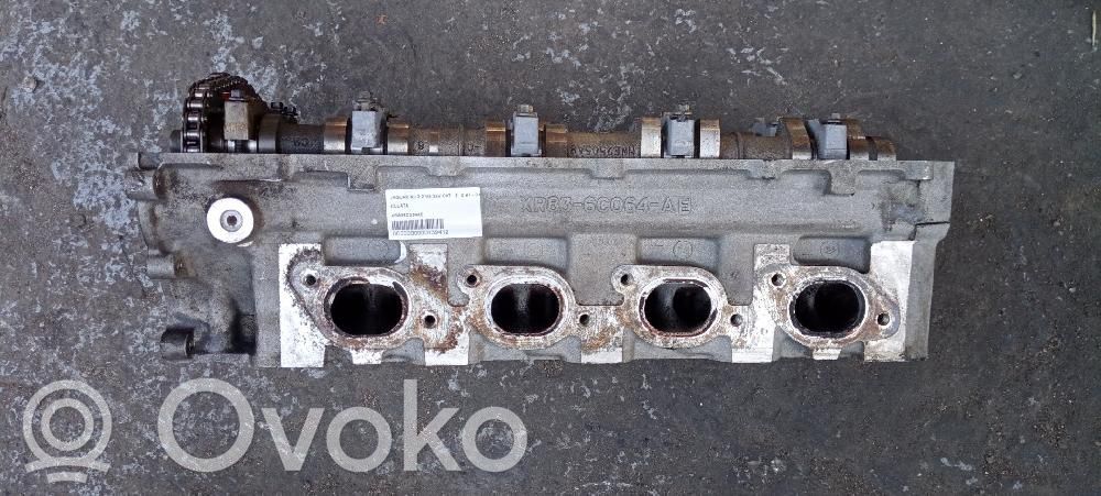 Jaguar XJ X308 Engine head 