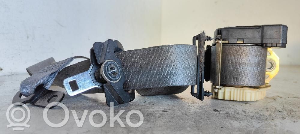 BMW X5 E53 Saugos diržas priekinis 