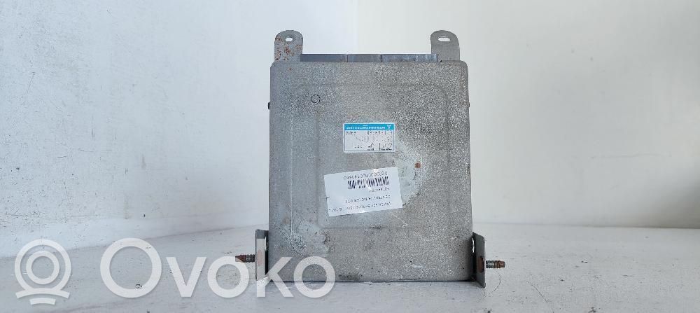 Mazda 323 Engine control unit/module 
