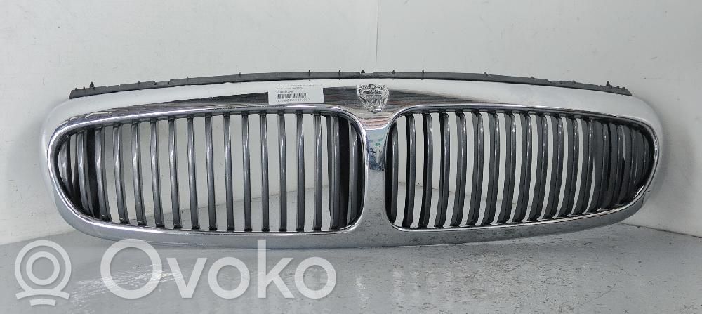 Jaguar X-Type Kühlergrill 