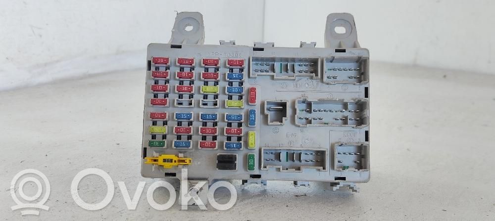 Sulakemoduuli   911981C100