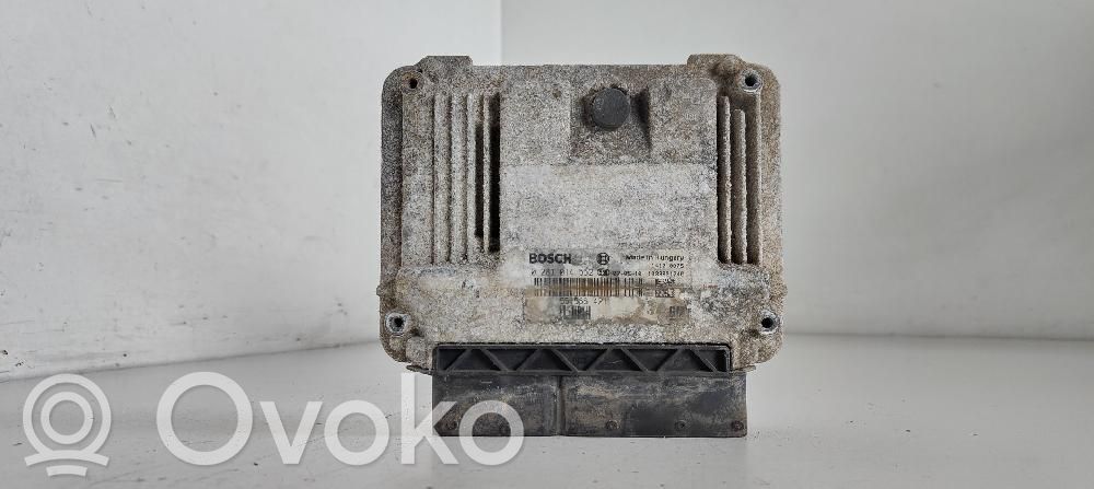 Engine control unit/module   0281014552