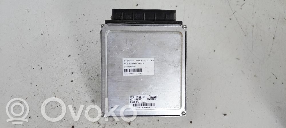 Ford Transit -  Tourneo Connect Engine control unit/module 