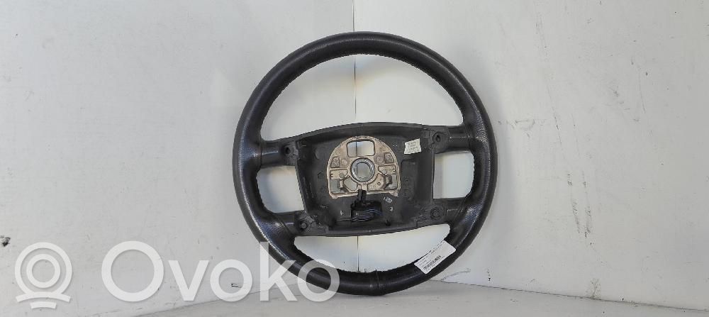 Volkswagen Touareg I Volant 