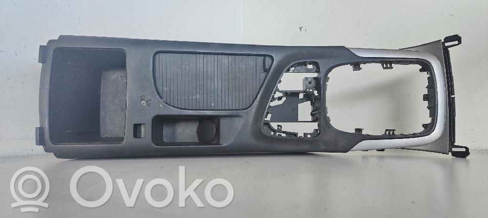 Opel Insignia A Podłokietnik tunelu środkowego 