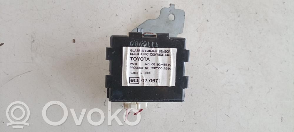 Sensor   2370002690