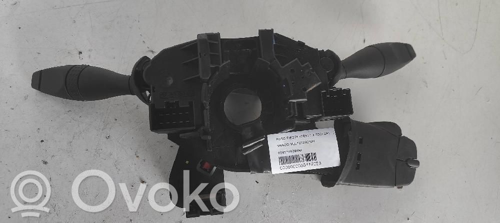 Interruptor de control multifunción   6S6T14A664AA,1S7T