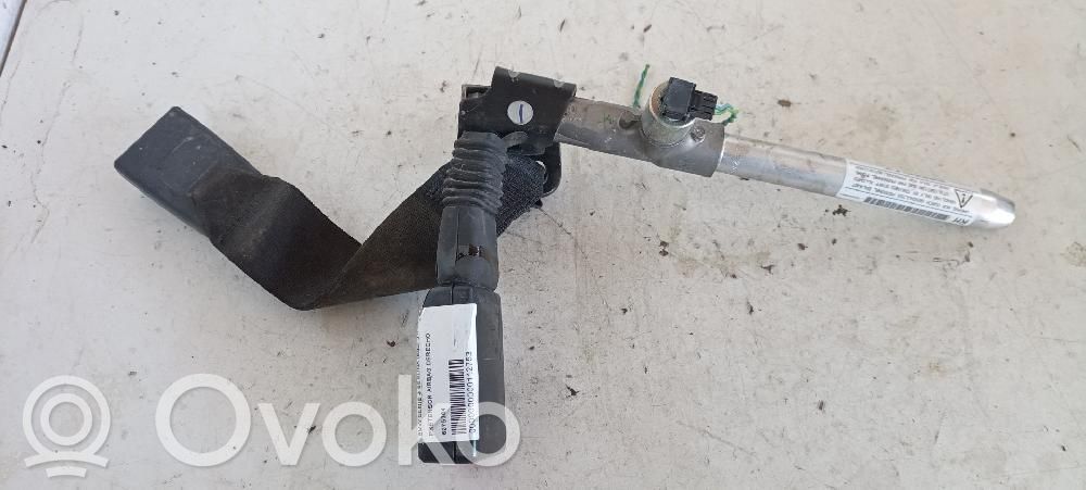 Hebilla del cinturón delantero   6975364