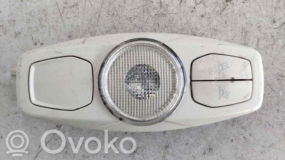Ford C-MAX I Światło fotela przedniego 