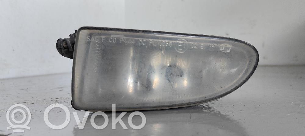 Chrysler PT Cruiser Światło przeciwmgłowe przednie 