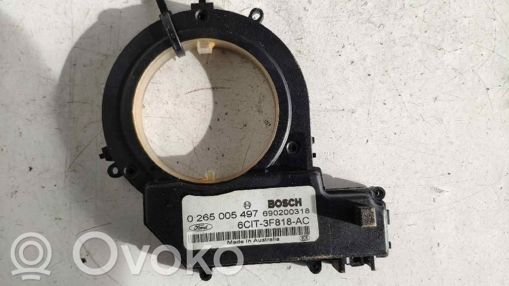 Sensor   0265005497