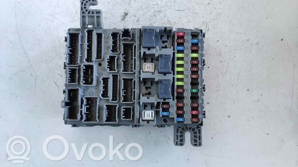 Honda Accord Módulo de fusible 
