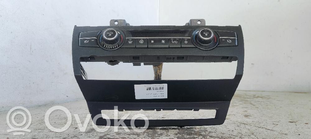 Climate control unit   90025185