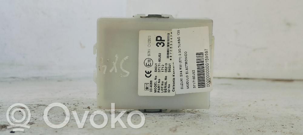 Autres unités de commande / modules   3717180J52