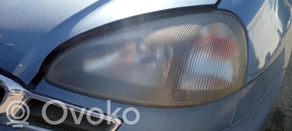 Daewoo Tacuma Scheinwerfer 