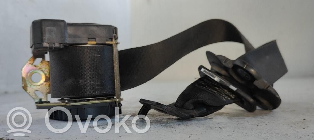 Cinturón trasero   7600043594D