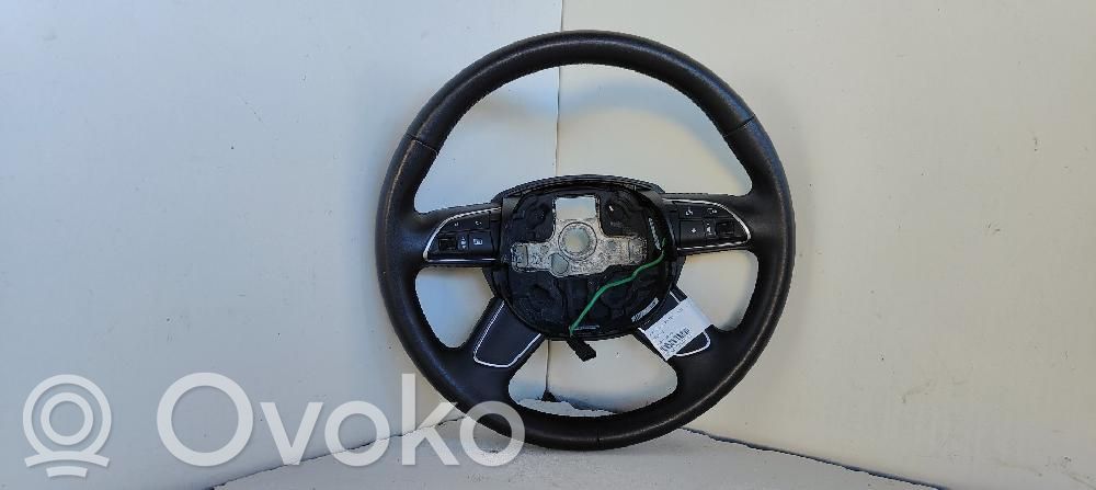 Audi Q3 8U Volan 