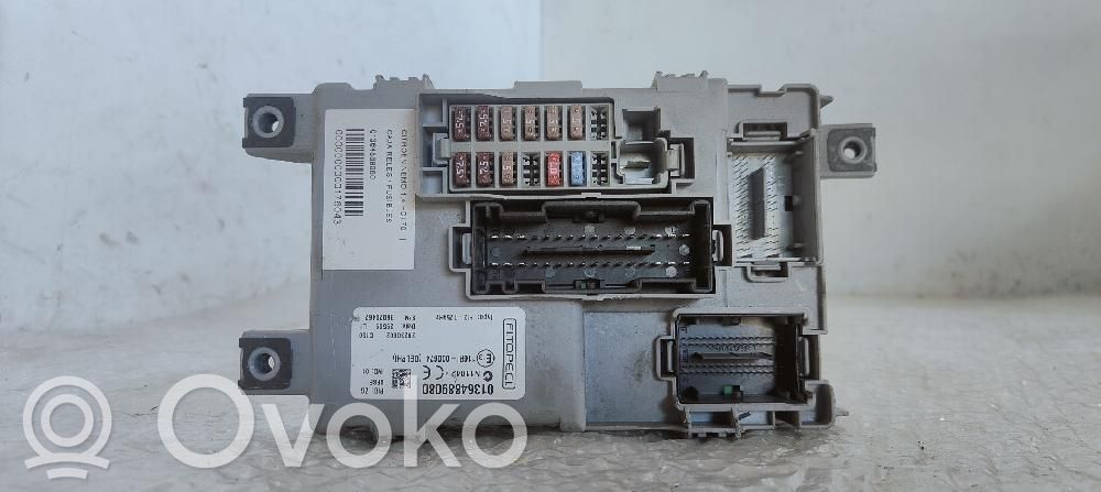 Módulo de fusible   01364889080