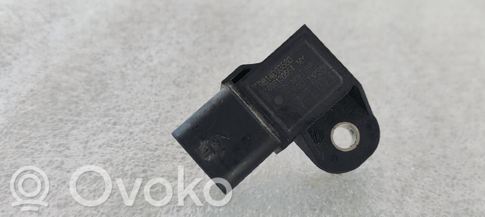 Sensor   9814003580