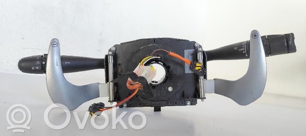 Citroen C3 Multifunctional control switch/knob 
