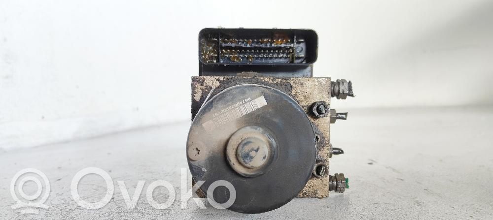 Citroen C3 ABS bloks 