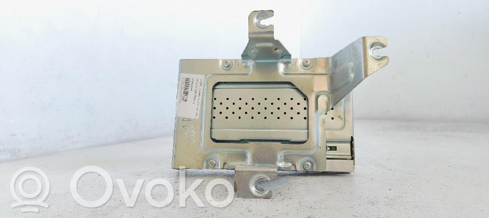 Dodge Journey Other control units/modules 