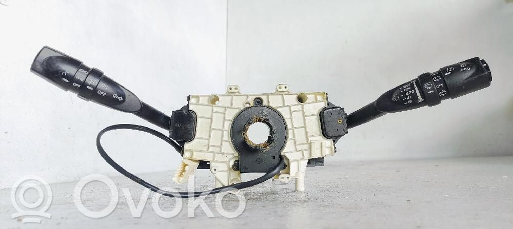 SsangYong Kyron Multifunctional control switch/knob 